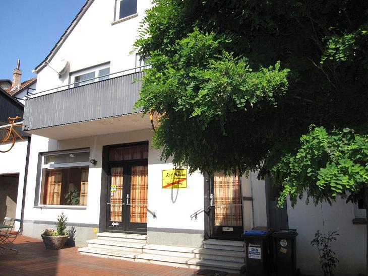 Pension Rad - Haus เพเทอร์สฮาเกน ภายนอก รูปภาพ